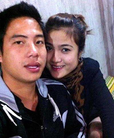 Cô bạn gái chính là động lực cho Danh Ngọc trong thời gian lĩnh án treo giò. Cô bạn gái chính là động lực cho Danh Ngọc trong thời gian lĩnh án treo giò.