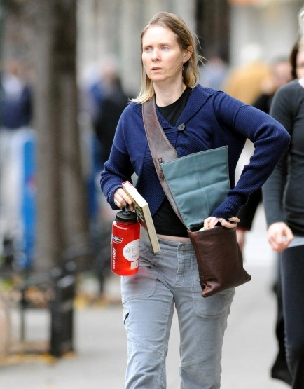 Cynthia Nixon Cynthia Nixon