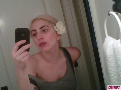 Ca sĩ Lady Gaga. Ca sĩ Lady Gaga.