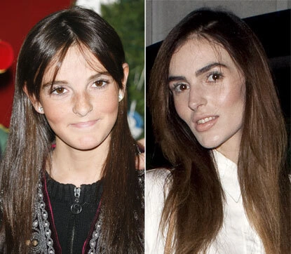 Ali Lohan, em gái Lindsay Lohan Ali Lohan, em gái Lindsay Lohan