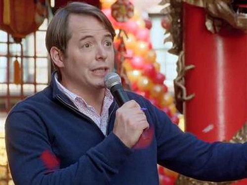 Nam diễn viên Matthew Broderick thậm chí chia sẻ rằng anh còn dùng máy đọc sách Kindle để tán tỉnh các cô gái Nam diễn viên Matthew Broderick thậm chí chia sẻ rằng anh còn dùng máy đọc sách Kindle để tán tỉnh các cô gái