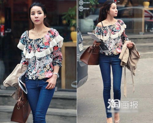 Hãy chụp và lưu giữ lại hình ảnh về những bộ trang phục mà bạn yêu thích. Hãy chụp và lưu giữ lại hình ảnh về những bộ trang phục mà bạn yêu thích.