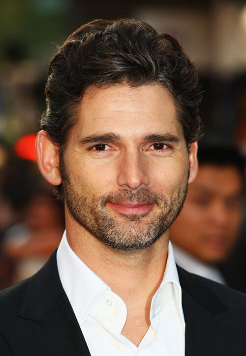 Eric Bana từng nổi tiếng với vai hoàng tử thành Troy Hector trong phim Eric Bana từng nổi tiếng với vai hoàng tử thành Troy Hector trong phim