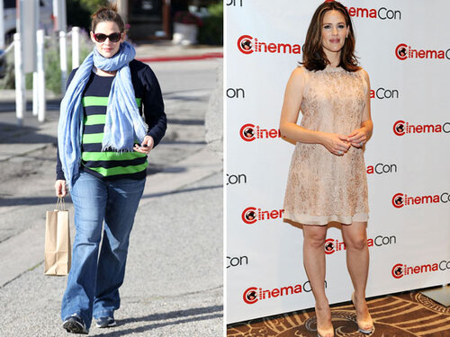 Jennifer Garner chỉ vừa sinh con thứ 3 vào cuối tháng 2. Jennifer Garner chỉ vừa sinh con thứ 3 vào cuối tháng 2.