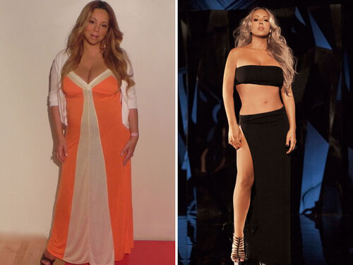 Mariah Carey Mariah Carey