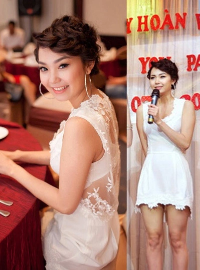 Minh Hằng Minh Hằng