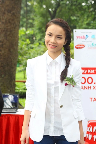 Yến Trang Yến Trang