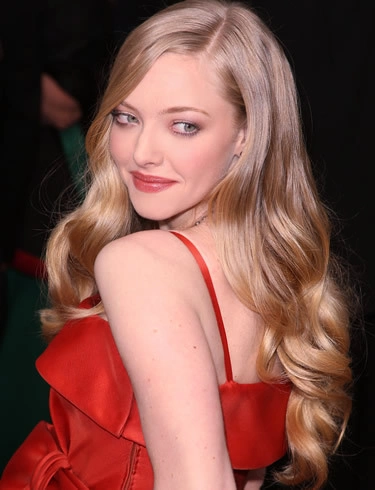 Amanda Seyfried Amanda Seyfried