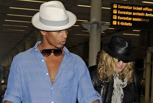 Madonna Madonna