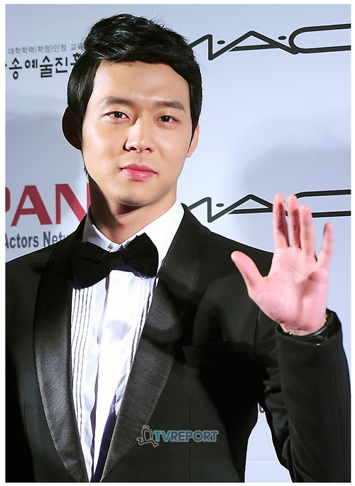 Park Yoo Chun Park Yoo Chun