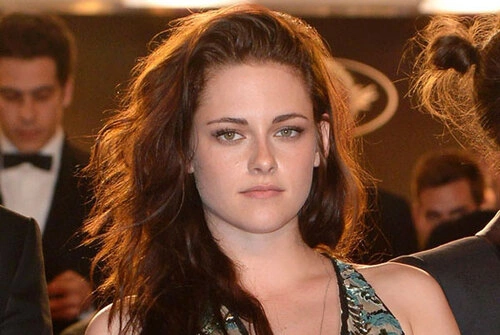 Kristen Stewart - $34.5 million Kristen Stewart - $34.5 million