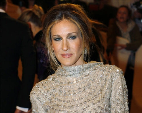 Sarah Jessica Parker - $15 million Sarah Jessica Parker - $15 million