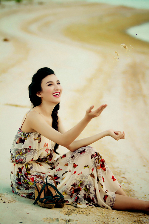 Ngọc diễm Ngọc diễm