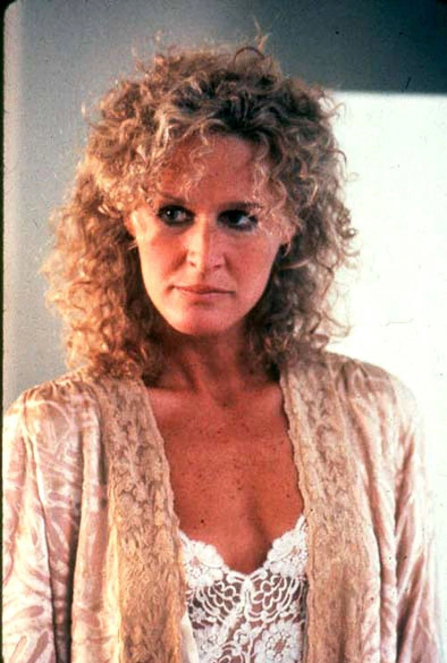 Glenn Close Glenn Close