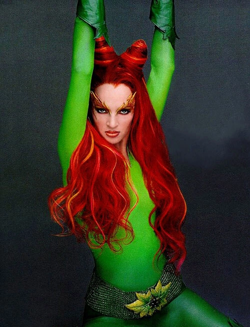 Uma Thurman Uma Thurman