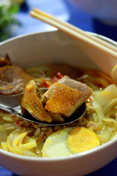 Thịt gà chắc mà không khô