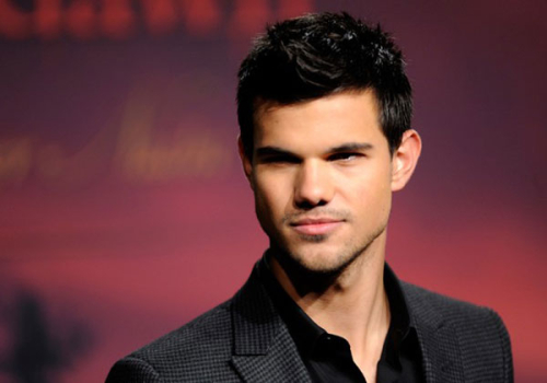 Taylor Lautner Taylor Lautner