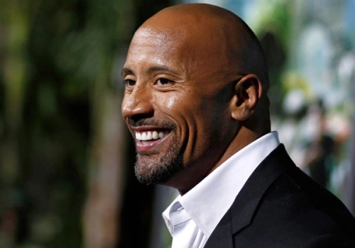 Dwayne Johnson Dwayne Johnson