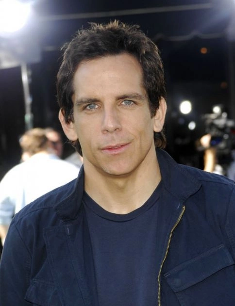 Ben Stiller Ben Stiller