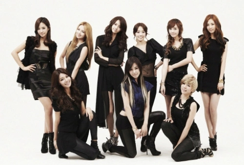 SNSD xứng danh các cô gái vàng với số tiền thu về là SNSD xứng danh các cô gái vàng với số tiền thu về là