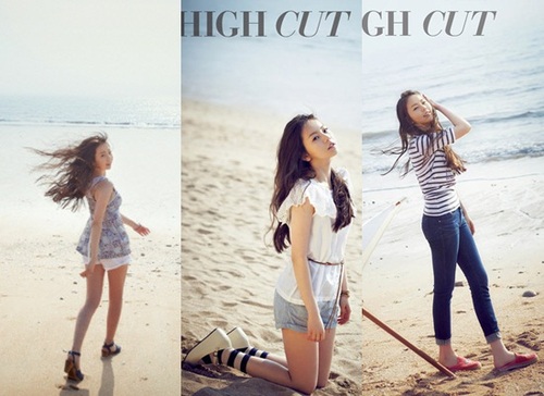 So Hee nhóm Wonder Girls. So Hee nhóm Wonder Girls.
