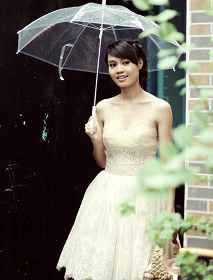 Lan Ngọc Lan Ngọc