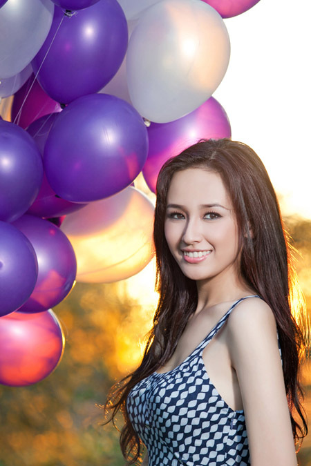 Mai Phương Thúy Mai Phương Thúy