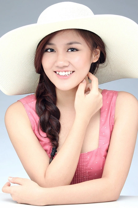 Văn Mai Hương Văn Mai Hương