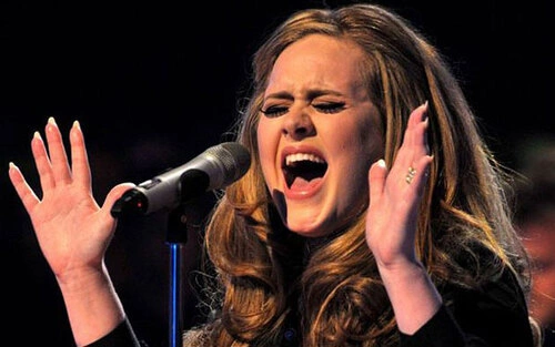 Adele, 35 triệu USD. Adele, 35 triệu USD.