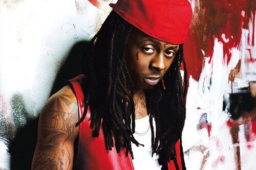 Lil Wayne Lil Wayne