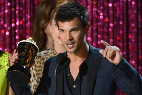 Taylor Lautner, 26,5 triệu USD. Taylor Lautner, 26,5 triệu USD.