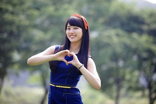Suzy Suzy