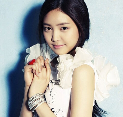 Son Na Eun của A Pink - một tài năng ca hát, hội họa và sáng tác âm nhạc. Son Na Eun của A Pink - một tài năng ca hát, hội họa và sáng tác âm nhạc.
