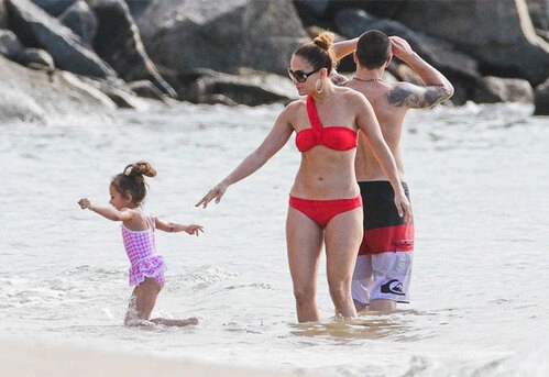 Jennifer Lopez Jennifer Lopez