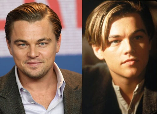 Leonardo DiCaprio Leonardo DiCaprio