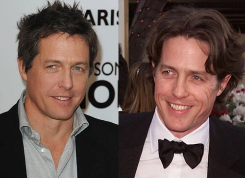 Hugh Grant Hugh Grant