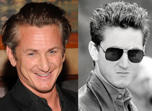 Sean Penn Sean Penn