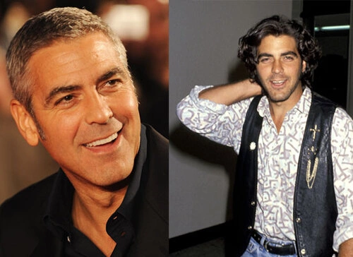 George Clooney George Clooney