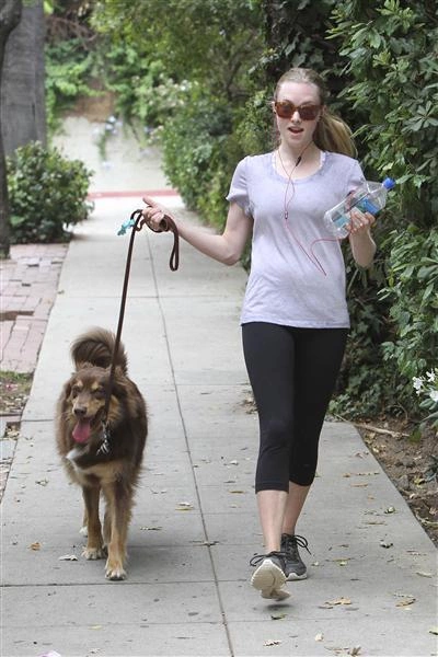 Amanda Seyfried, người đẹp "Mama Mia Amanda Seyfried, người đẹp "Mama Mia