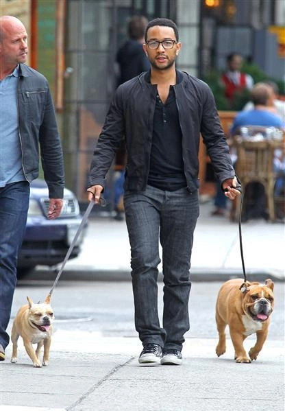 John Legend John Legend