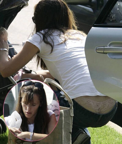 Jennifer Garner Jennifer Garner