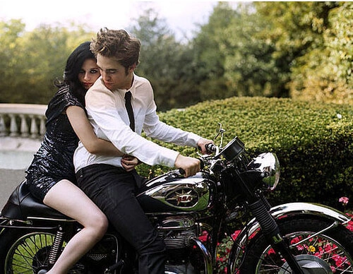 Rob liệu sẽ tha thứ cho Kristen? Rob liệu sẽ tha thứ cho Kristen?