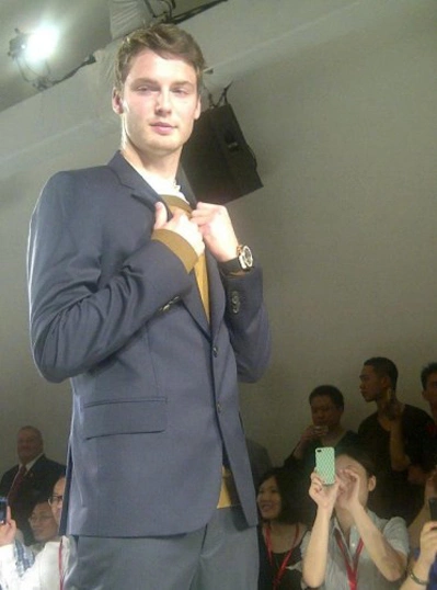 Nick Powell Nick Powell