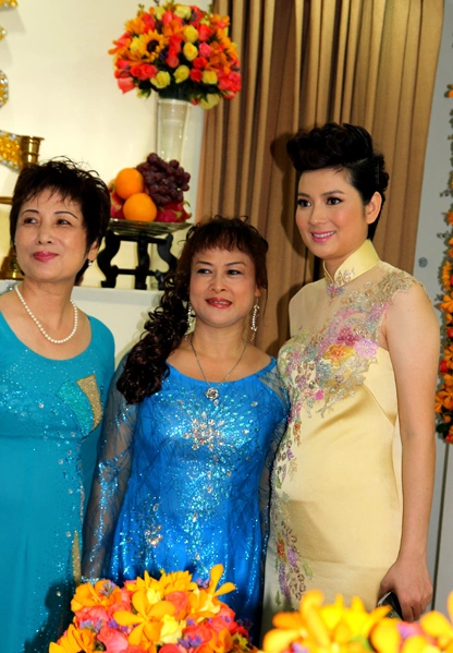 Thúy Vinh Thúy Vinh
