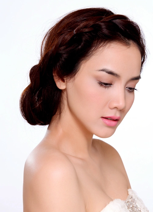 Trong các buổi tiệc tối sang trọng Trong các buổi tiệc tối sang trọng