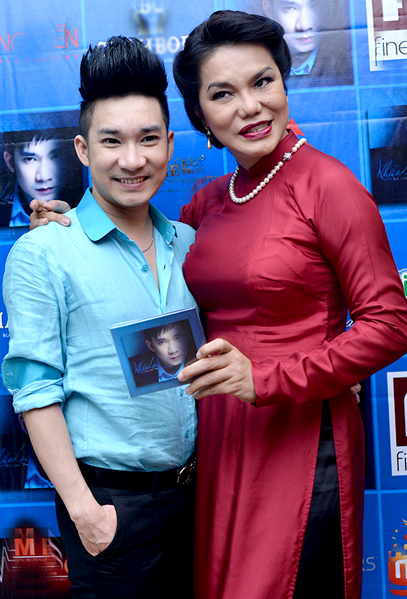 Cindy Thái Tài Cindy Thái Tài