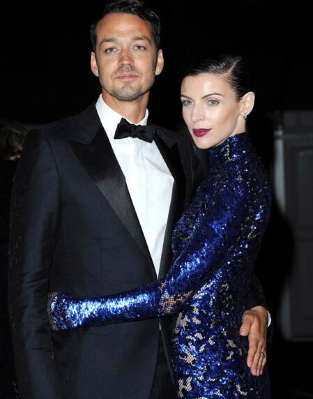 Rupert Sanders và Rupert Sanders và