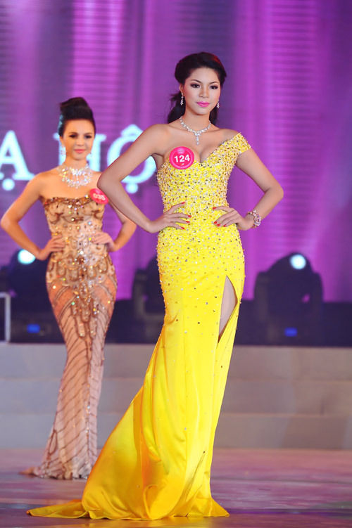 Dương Thị Hà Giang Dương Thị Hà Giang