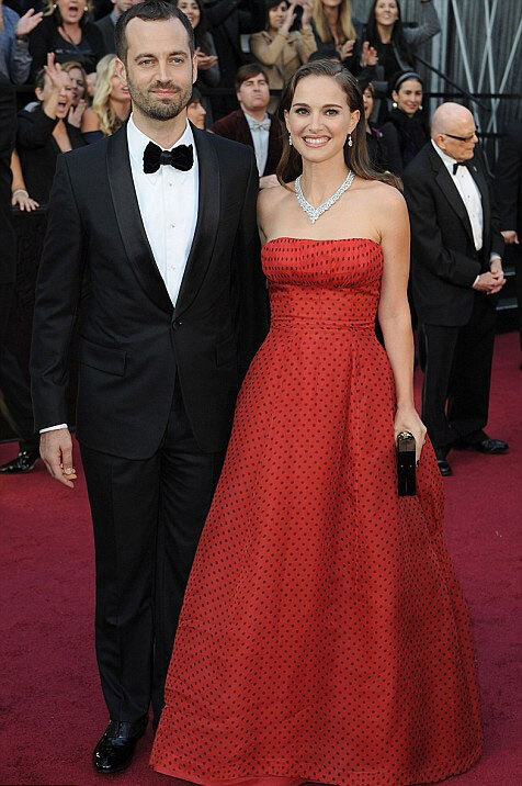 Natalie Portman và Natalie Portman và