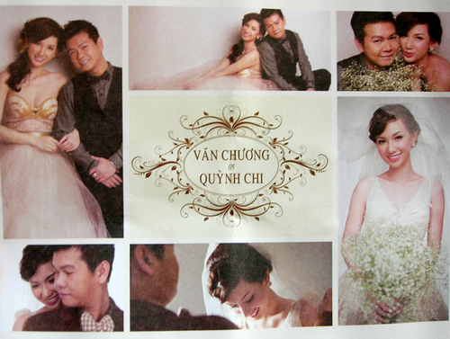 Cô dâu Quỳnh Chi chọn những tấm ảnh cưới đẹp nhất của mình để in lên thiệp cưới. Những tấm thiệp in ảnh là cách lưu dấu ấn cá nhân hoàn hảo nhất của các đôi uyên ương. Cô dâu Quỳnh Chi chọn những tấm ảnh cưới đẹp nhất của mình để in lên thiệp cưới. Những tấm thiệp in ảnh là cách lưu dấu ấn cá nhân hoàn hảo nhất của các đôi uyên ương.